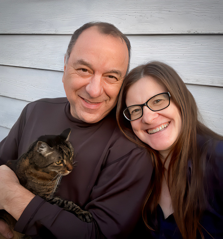 Oregon Coast AI Founders