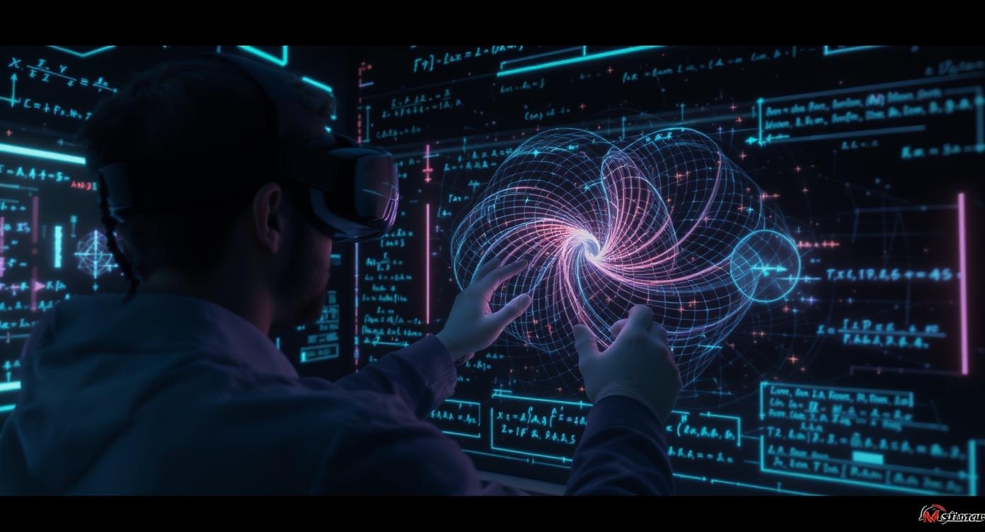 VR Interaction