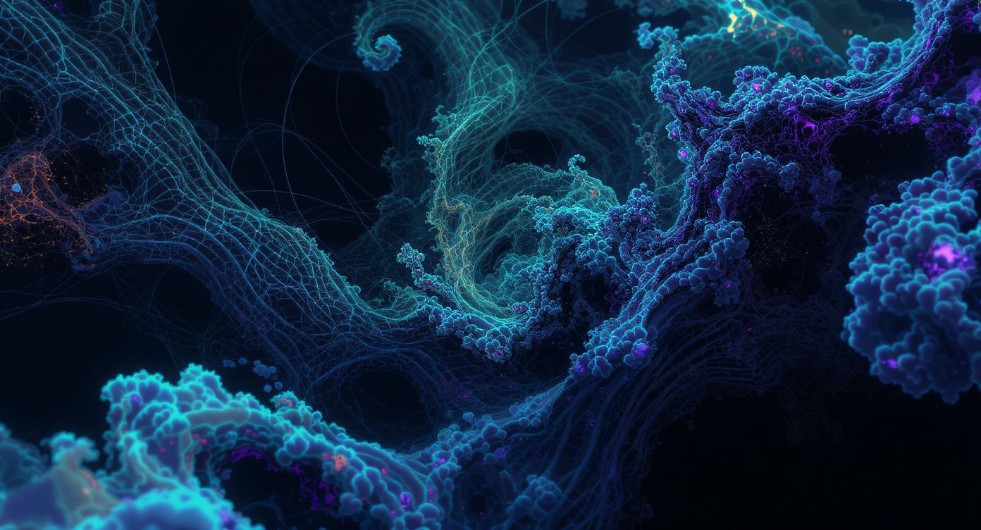 Fractal Structure